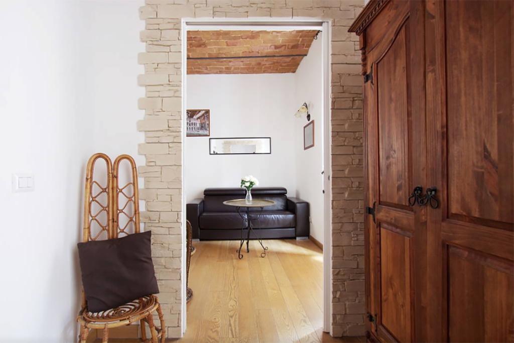 Ostilia Loft Rome