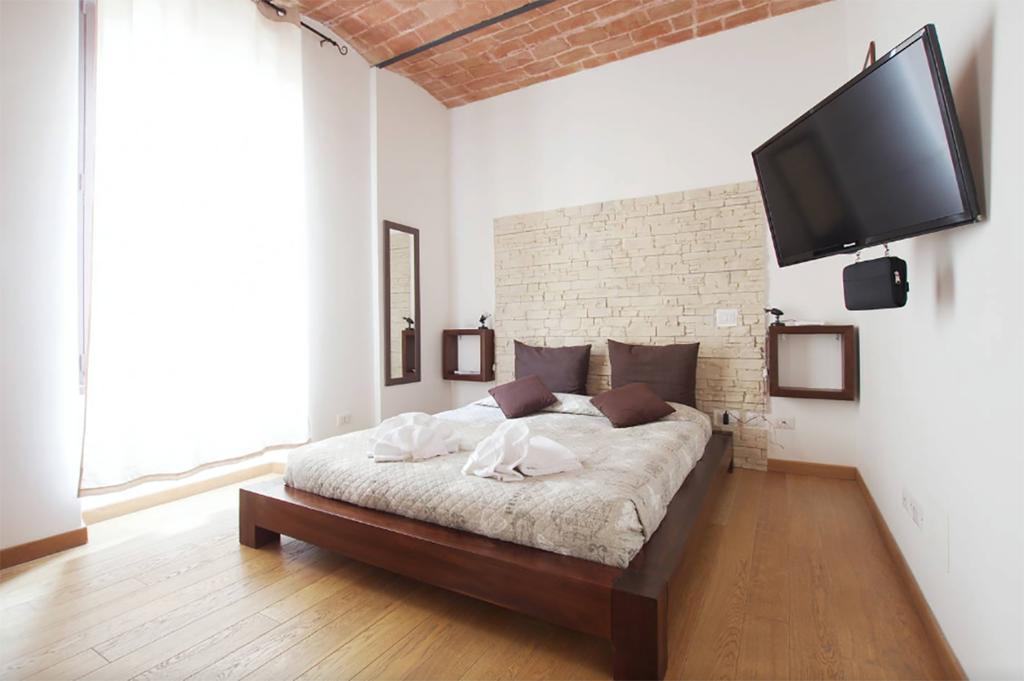 Appartement Ostilia Loft