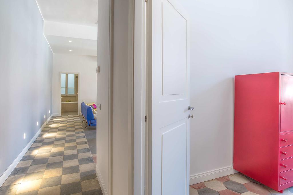 Apartment Angelo E Orietta Alle Fornaci Rome