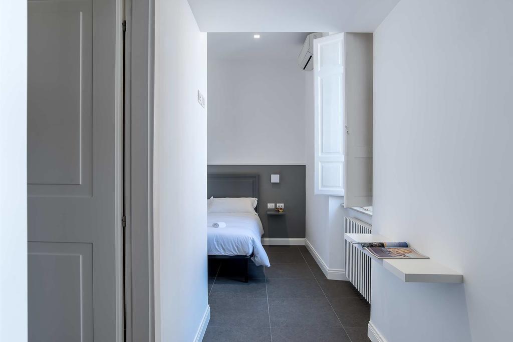 Apartment Angelo E Orietta Alle Fornaci Rome