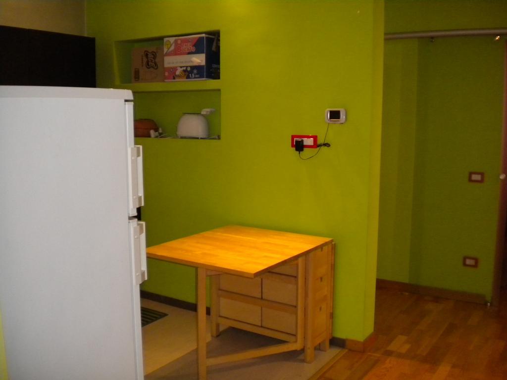 Apartment Casa Dei Colori