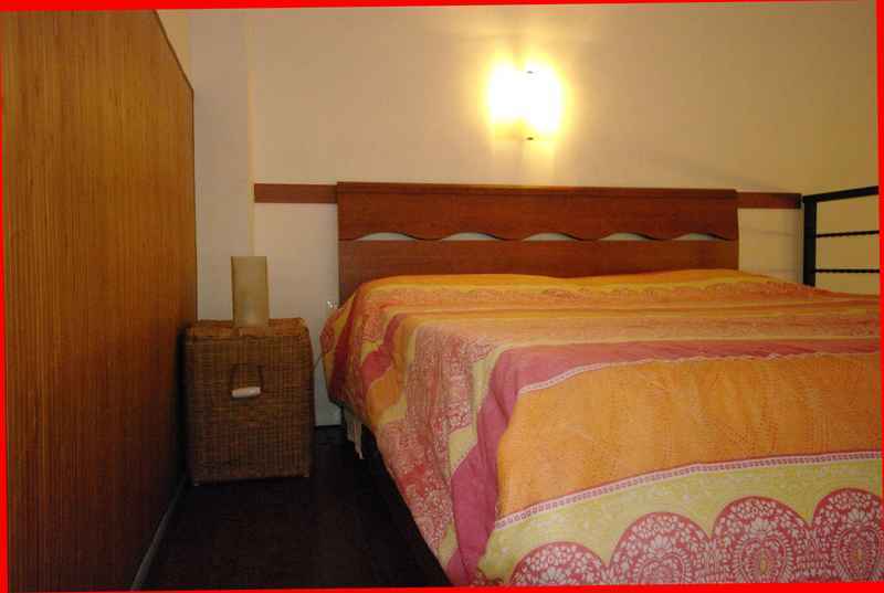 Hotel Aabacus Pyramid House