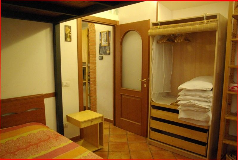 Hotel Aabacus Pyramid House Rome
