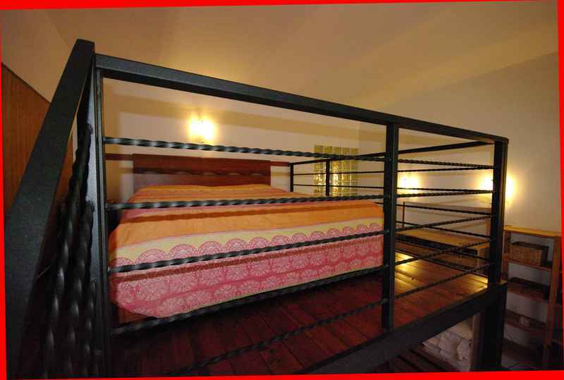 Aabacus Pyramid House Rome