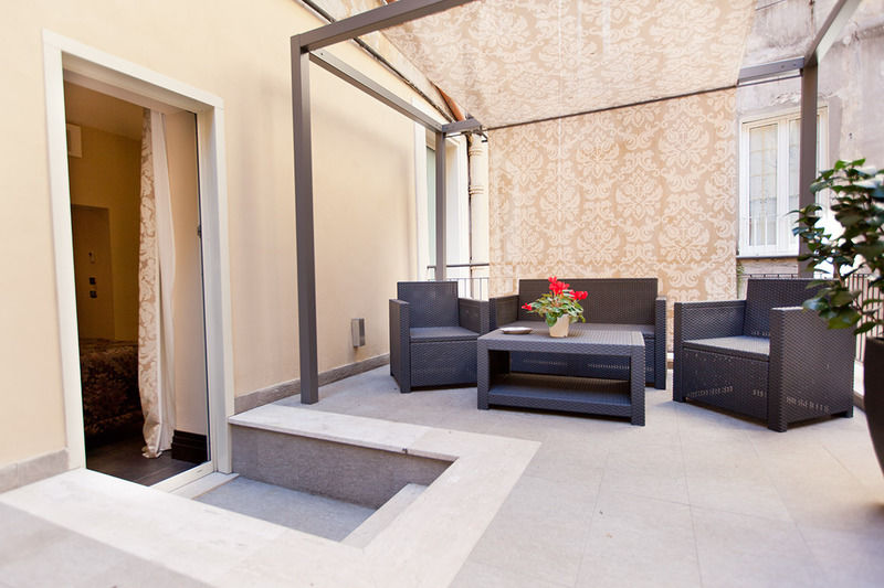Quirinale Luxury Rome