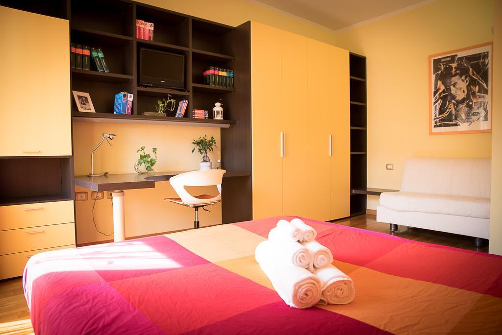 Appartement Chat&chill Vatican Rome
