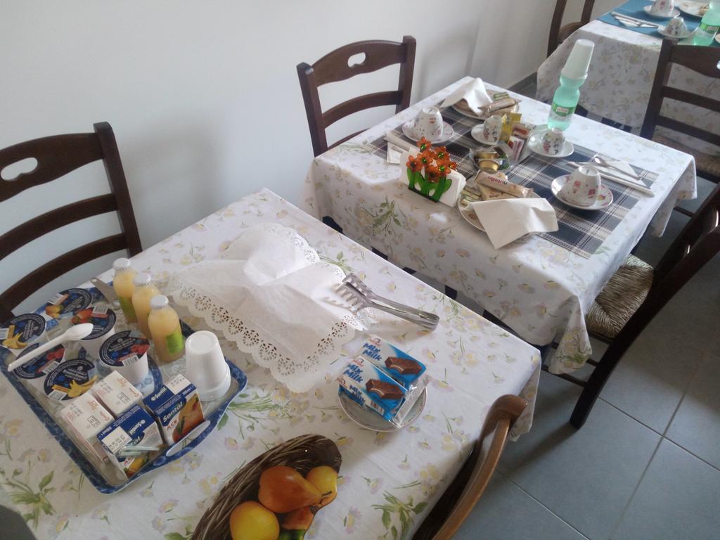 Bed & Breakfast Blue Roma