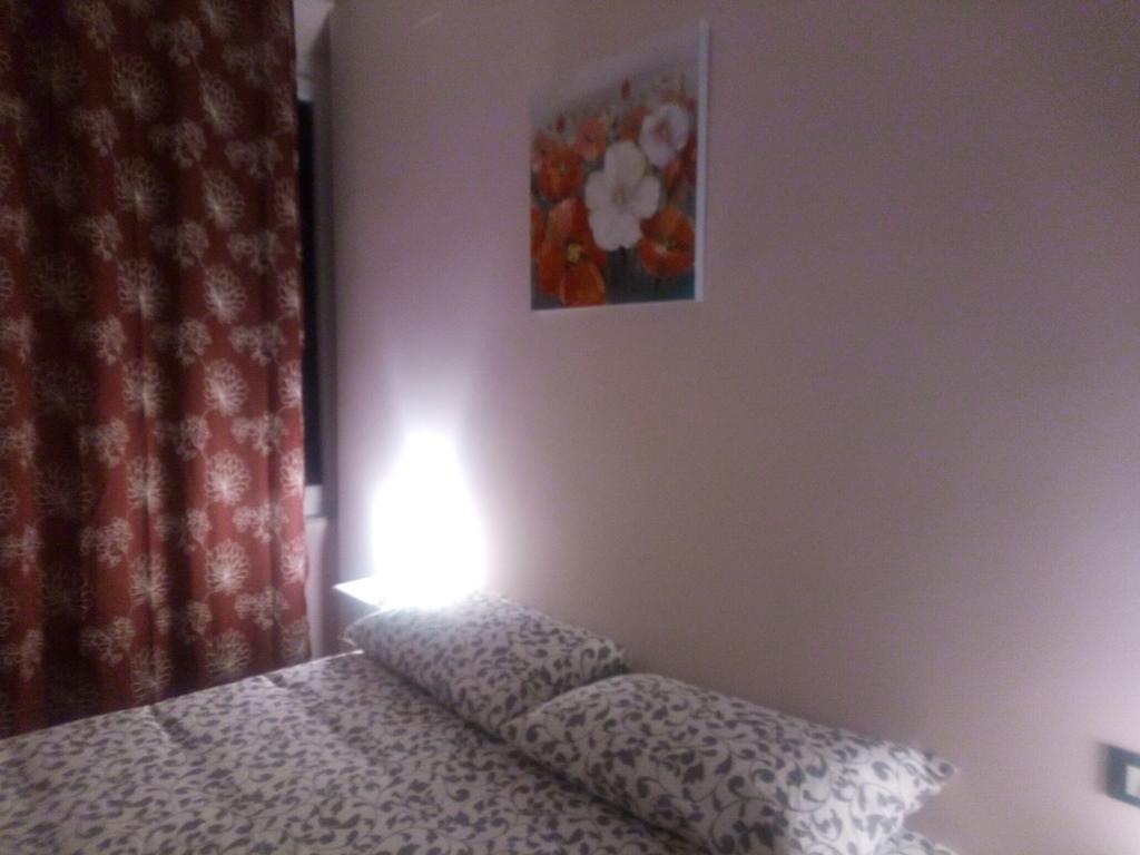 Bed & Breakfast Blue Roma