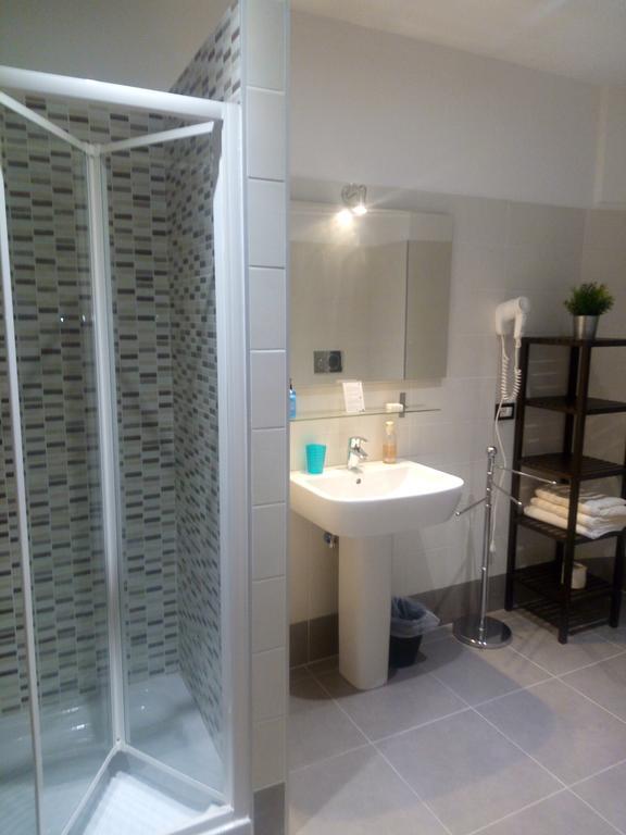 Bed & Breakfast Blue Roma
