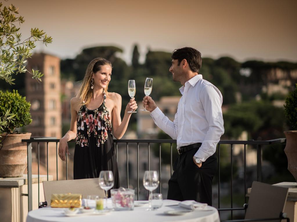 Hotel 47 Boutique Rome