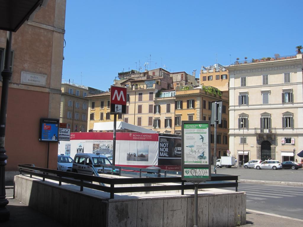 Via Veneto Prestige