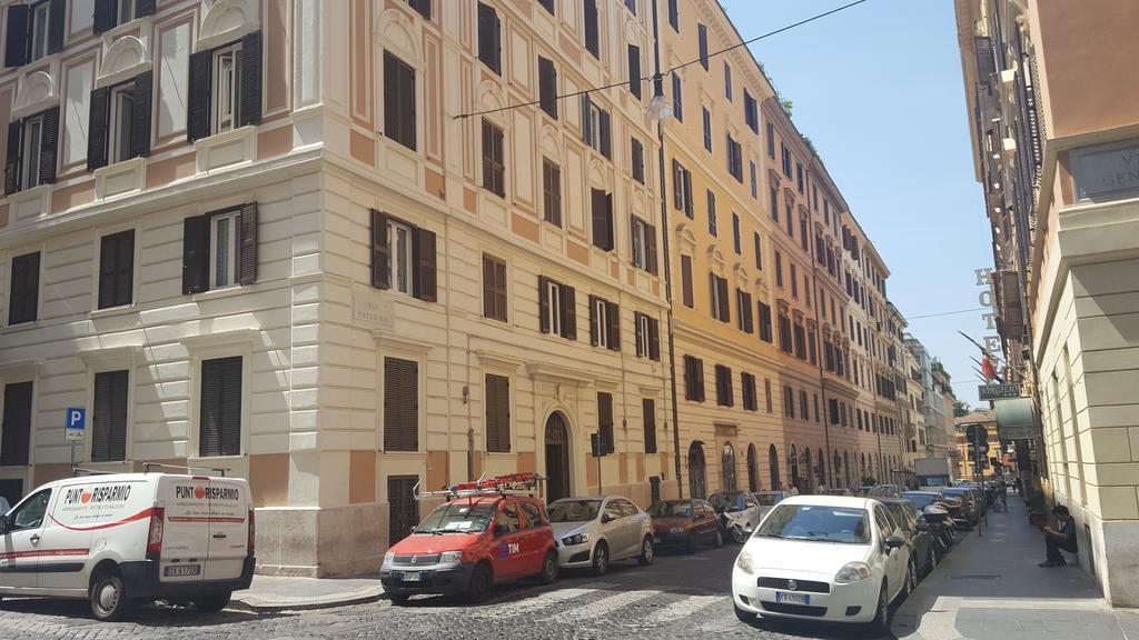 Guest house Una Finestra Su Monti 3*
