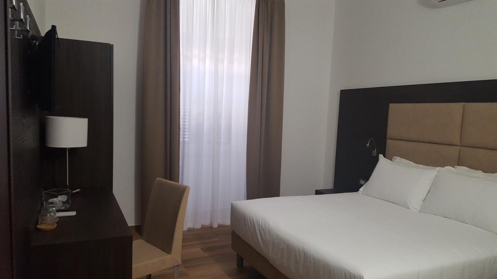 Guest house Una Finestra Su Monti Rome