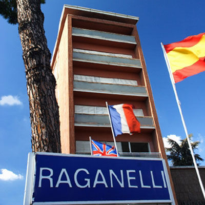 Raganelli Rome
