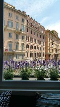 Couette-café Corso Vittorio 308