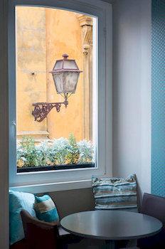 Couette-café Corso Vittorio 308