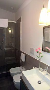 Couette-café Corso Vittorio 308 Rome