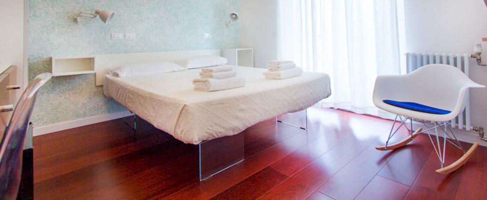 Relais Trastevere Rome
