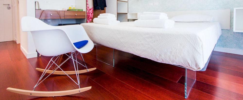 Bed & Breakfast Relais Trastevere