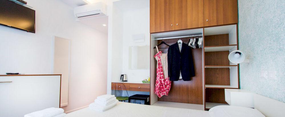 Bed & Breakfast Relais Trastevere 3*