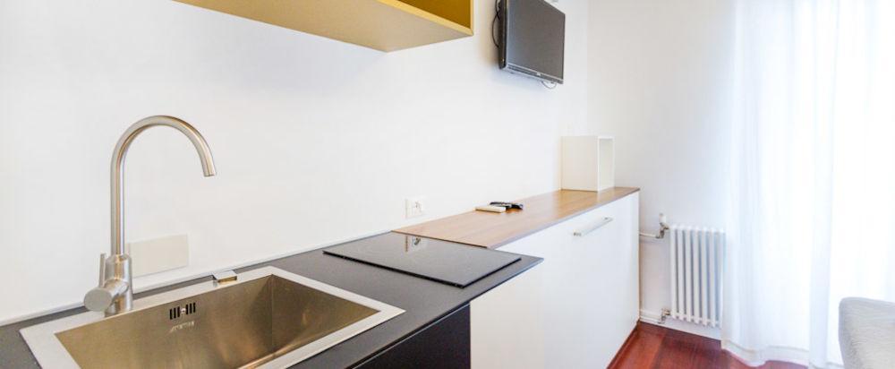 Relais Trastevere Rome