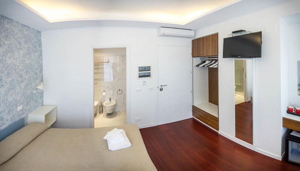 Bed & Breakfast Relais Trastevere 3*