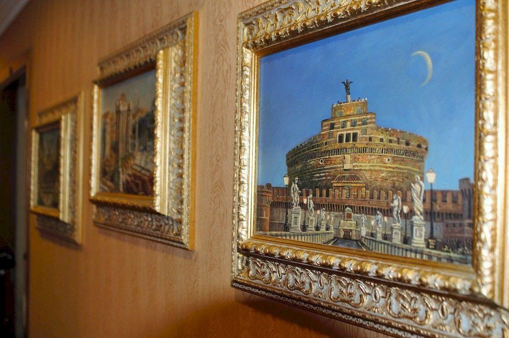Vatican Rome