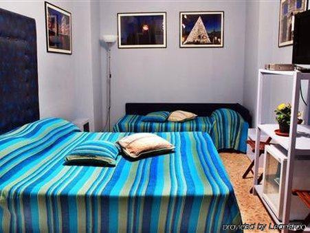 Bed & Breakfast Angolo Rome