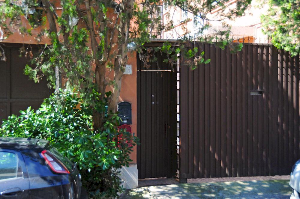 Bed & Breakfast San Lorenzo Notte *