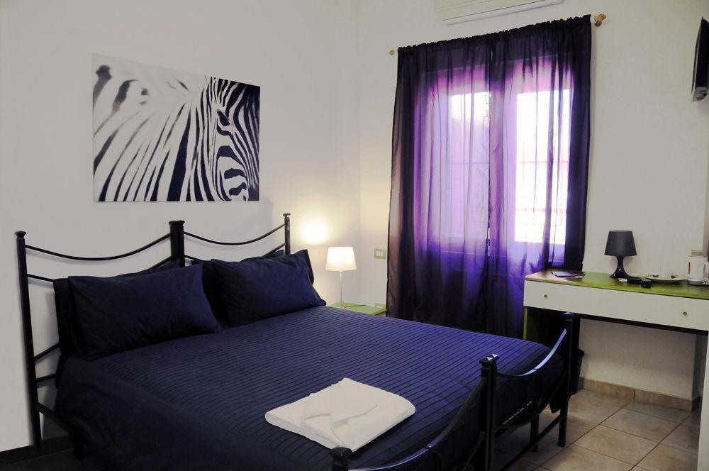 Bed & Breakfast San Lorenzo Notte
