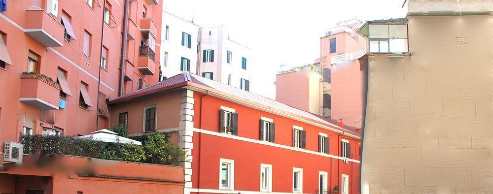 Bed & Breakfast La Mela Di Rome