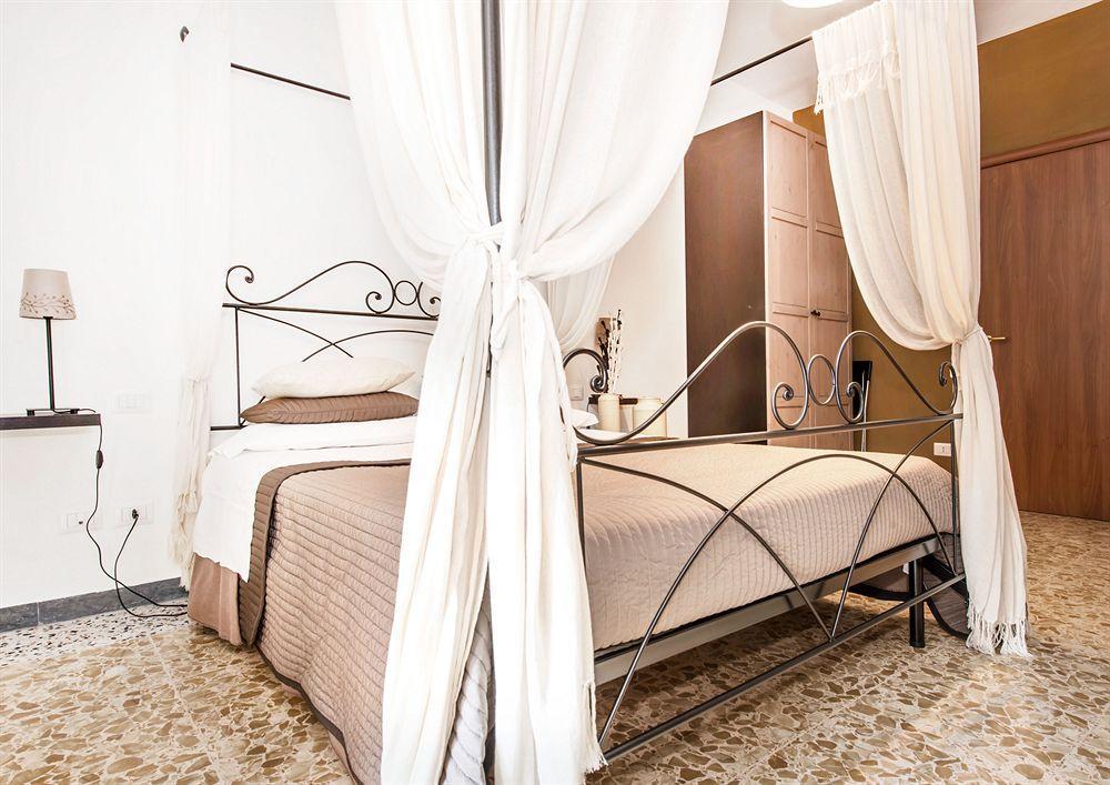 Bed & Breakfast La Mela Di *