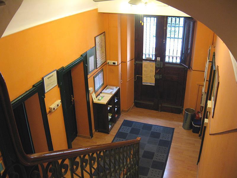 Maison d'hôtes A San Pietro Bed 2*