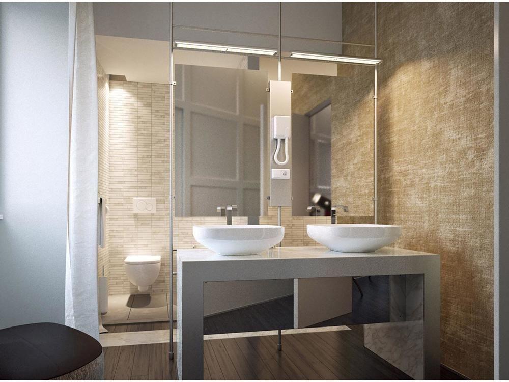 Hotel Stendhal Rome