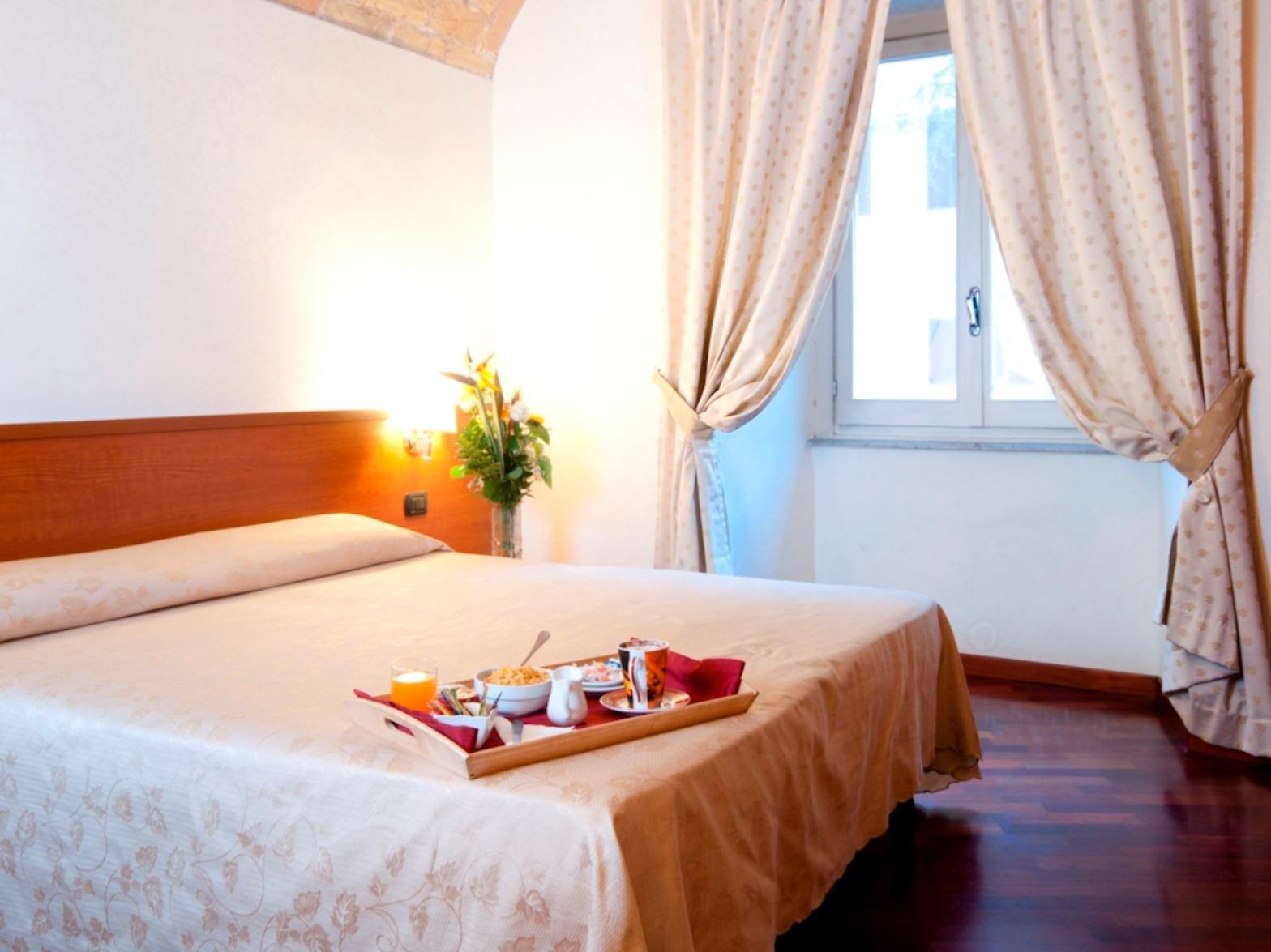 Hotel Priscilla