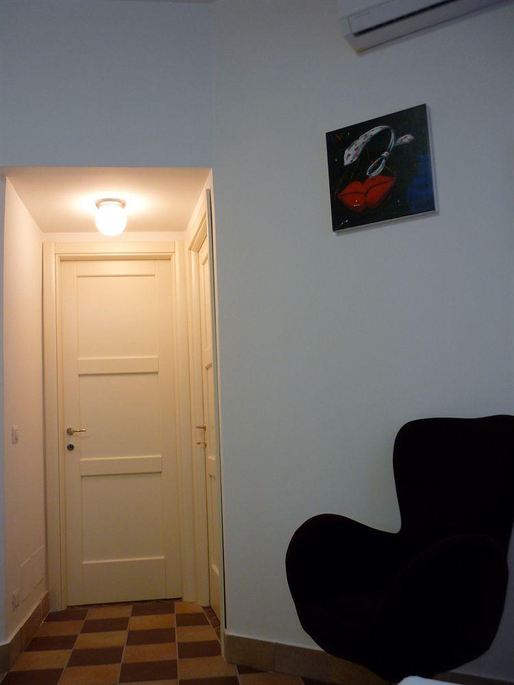 Apartment Maison Re Di Rome