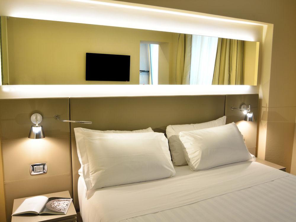Quirinale Luxury Rome