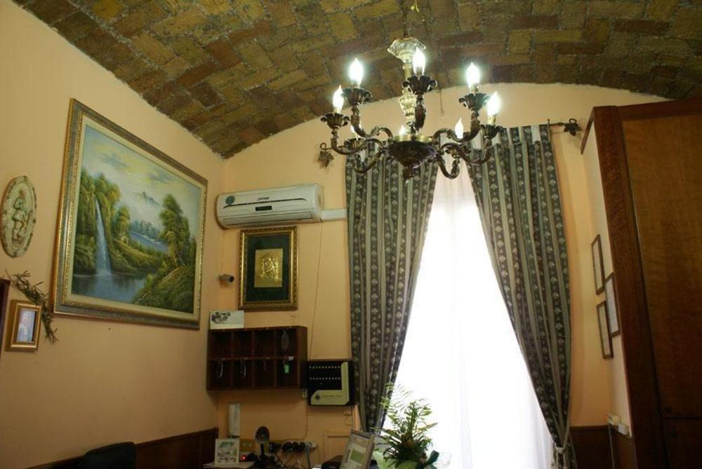 Hotel Farini Roma
