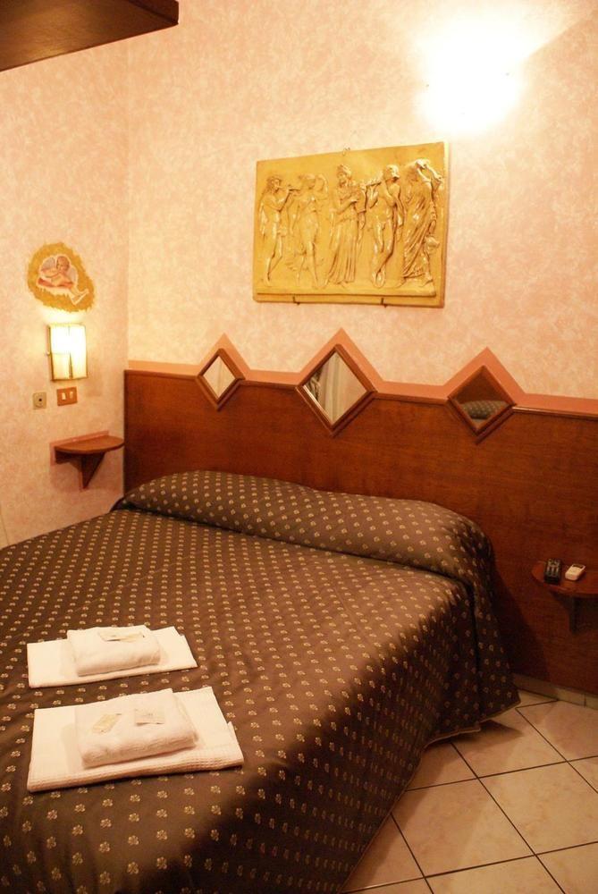 Hotel Farini 2*