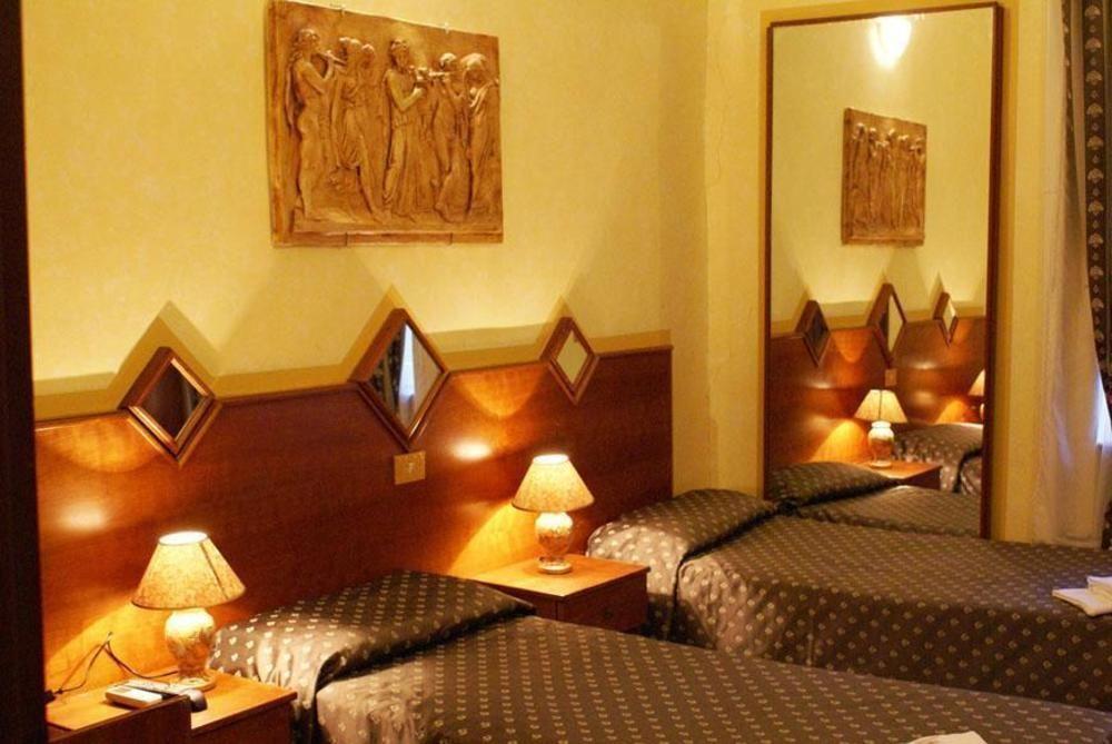 Hotel Farini Roma