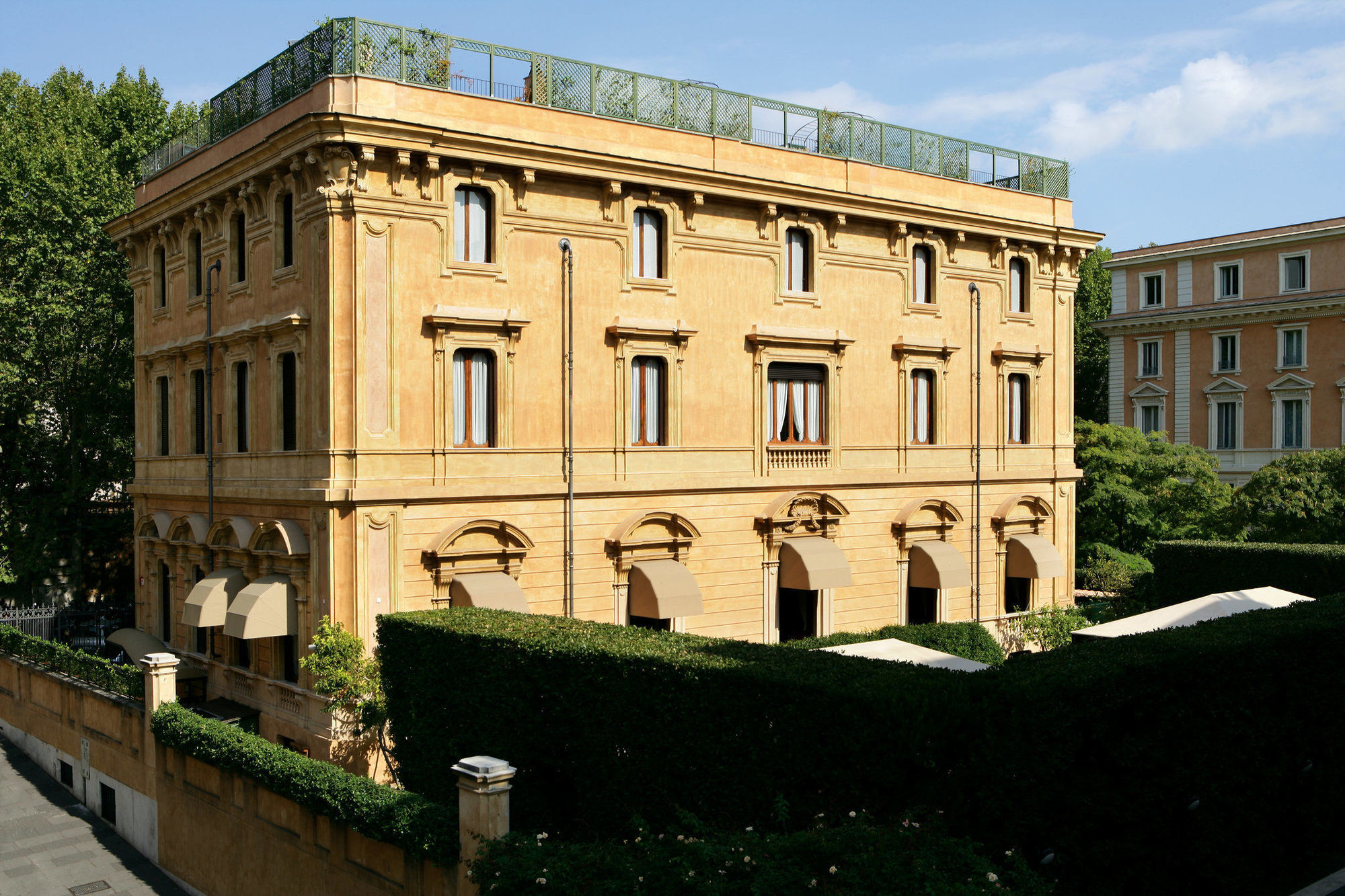 Spalletti Trivelli - Small Luxury Of The World