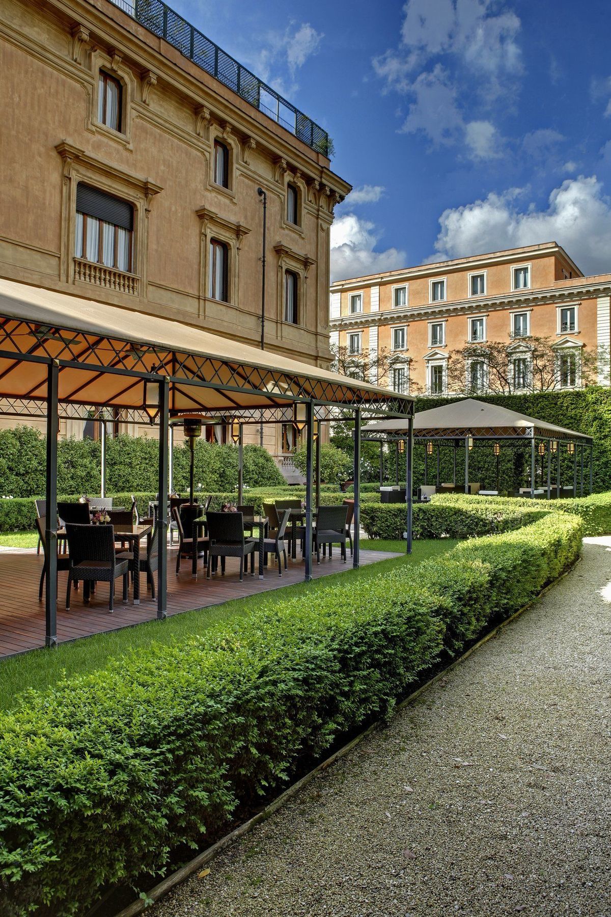 Guest house Spalletti Trivelli - Small Luxury Of The World Rome