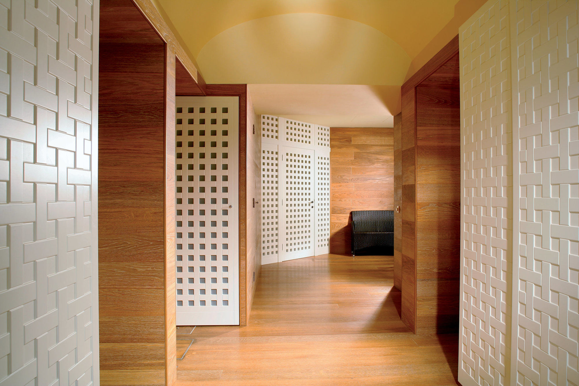 Guest house Spalletti Trivelli - Small Luxury Of The World Rome