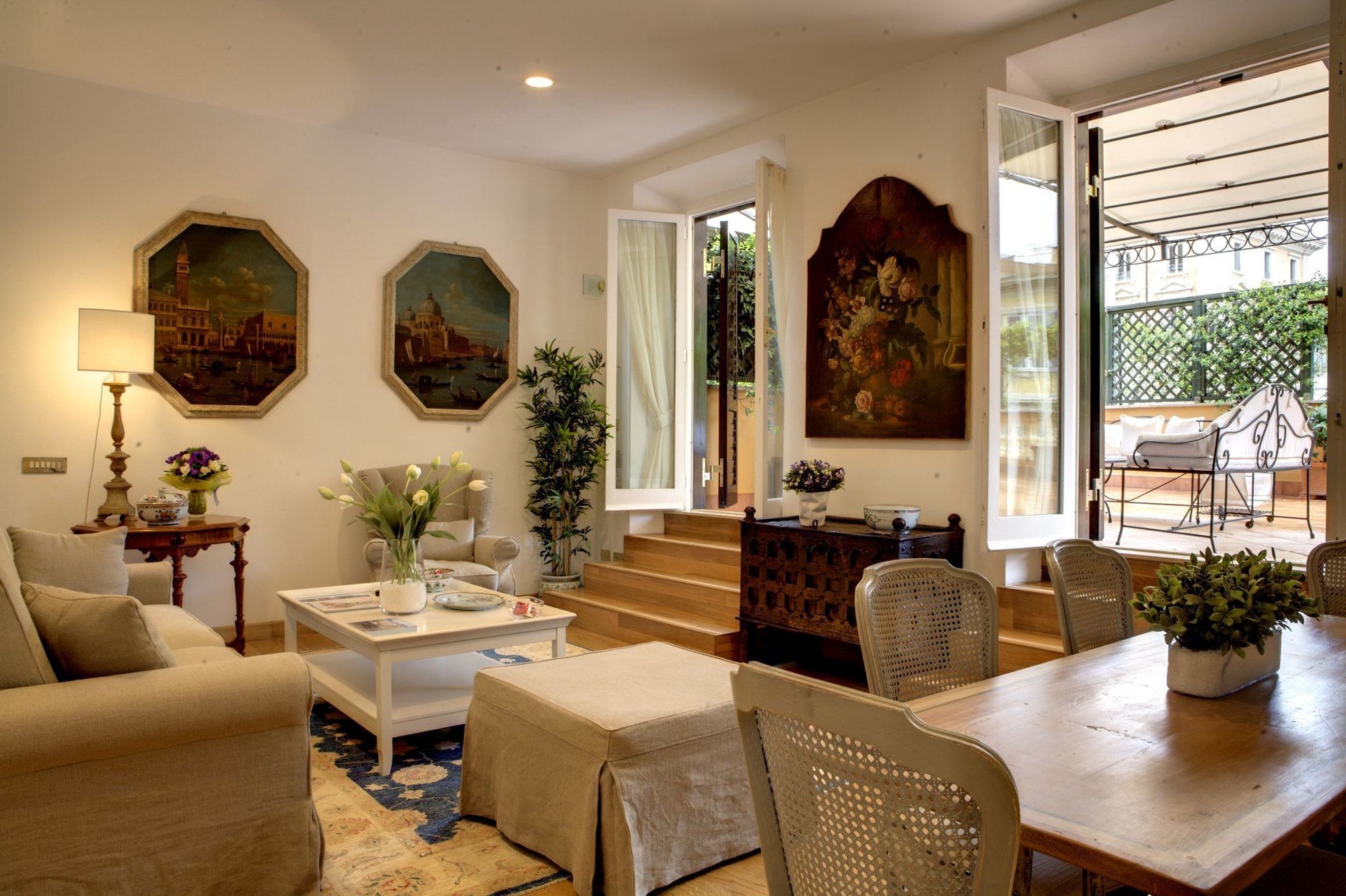 Spalletti Trivelli - Small Luxury Of The World