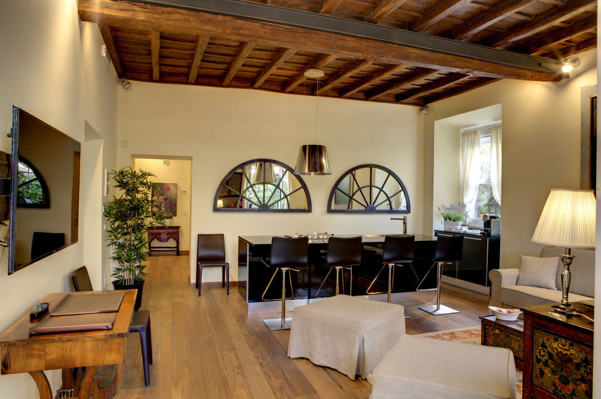 Guest house Spalletti Trivelli - Small Luxury Of The World Rome