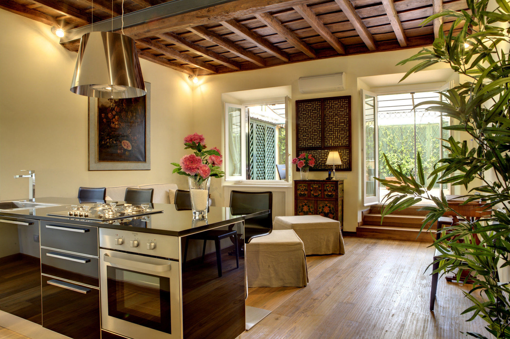 Spalletti Trivelli - Small Luxury Of The World Rome
