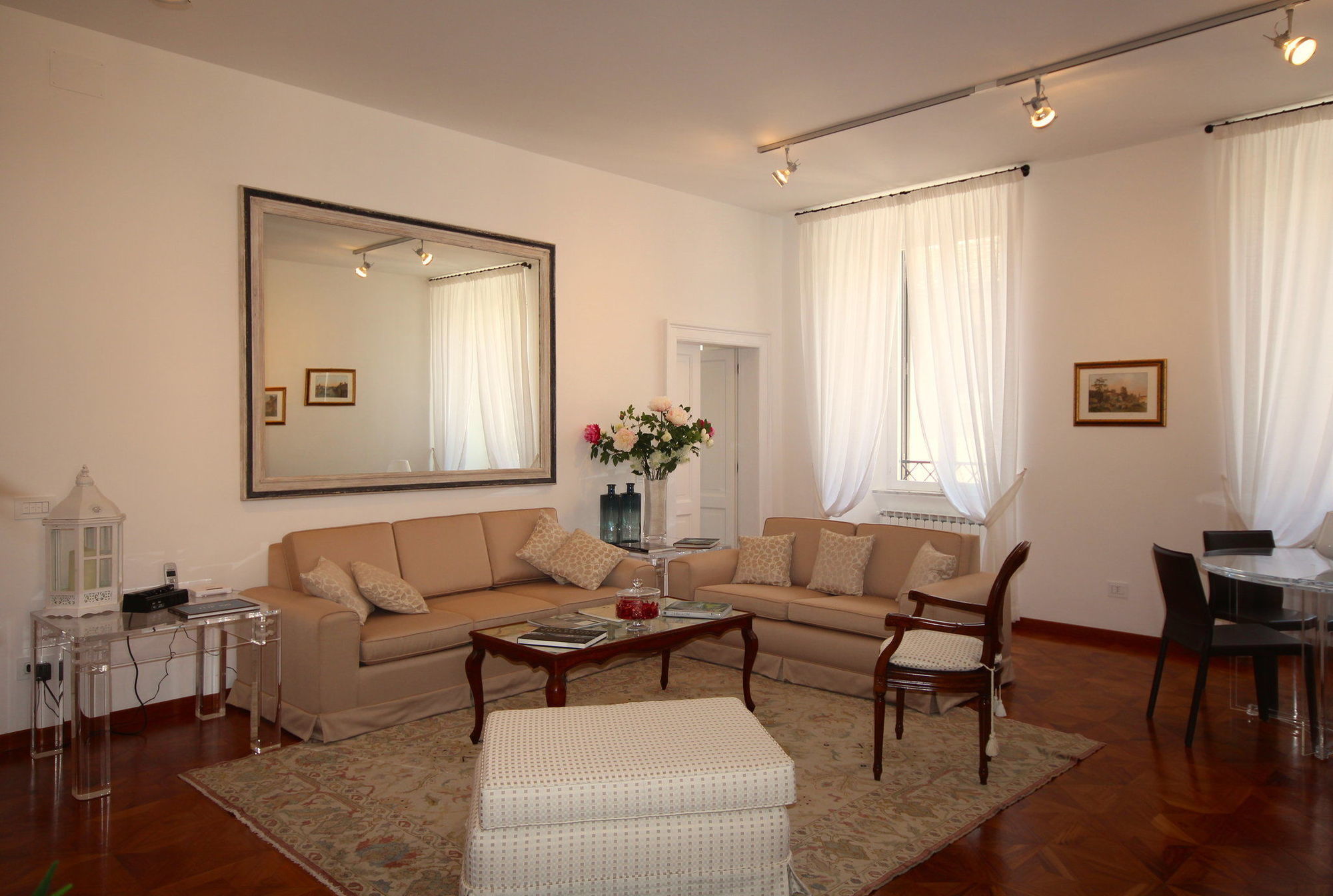 Guest house Spalletti Trivelli - Small Luxury Of The World