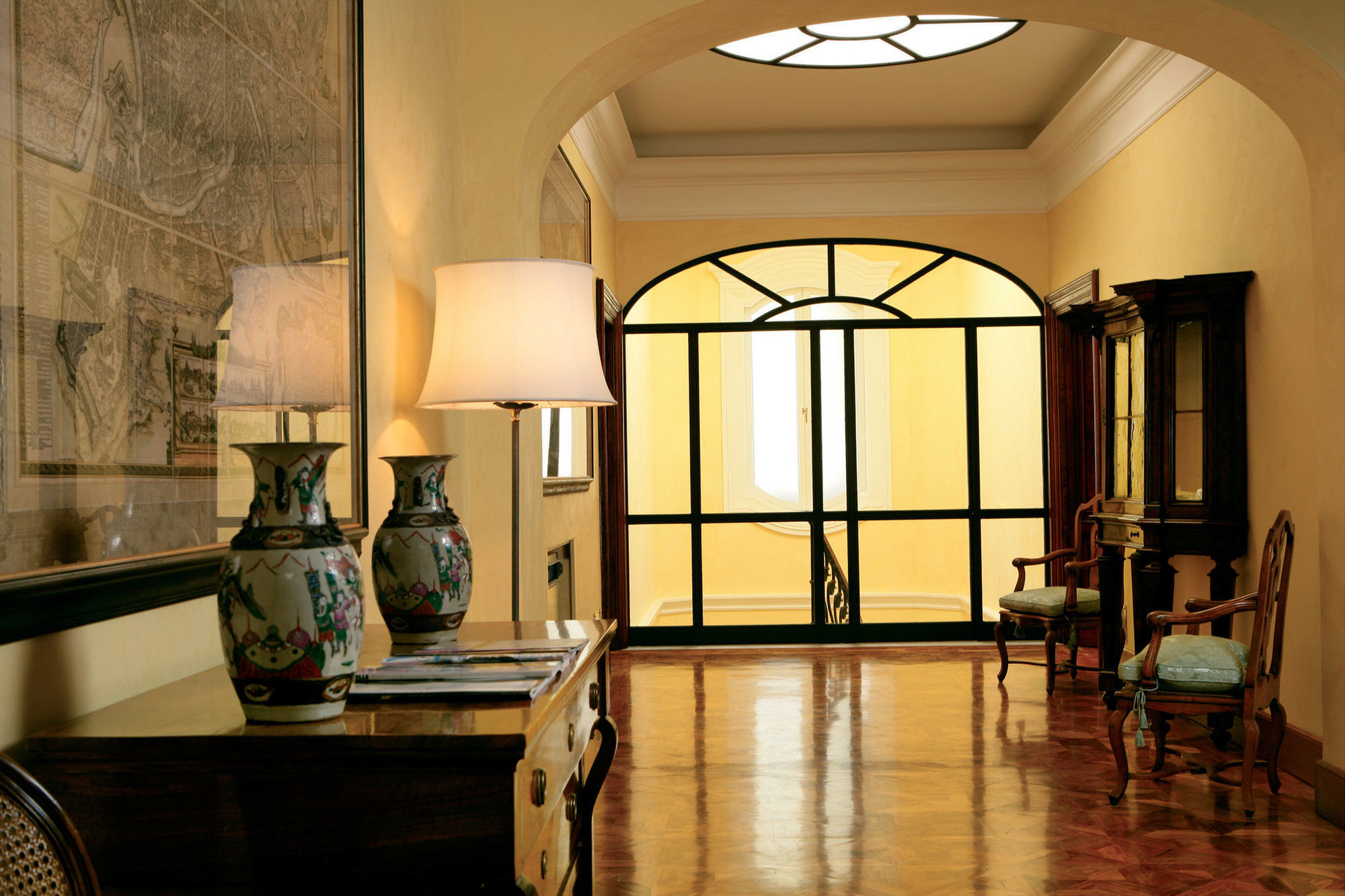 Spalletti Trivelli - Small Luxury Of The World