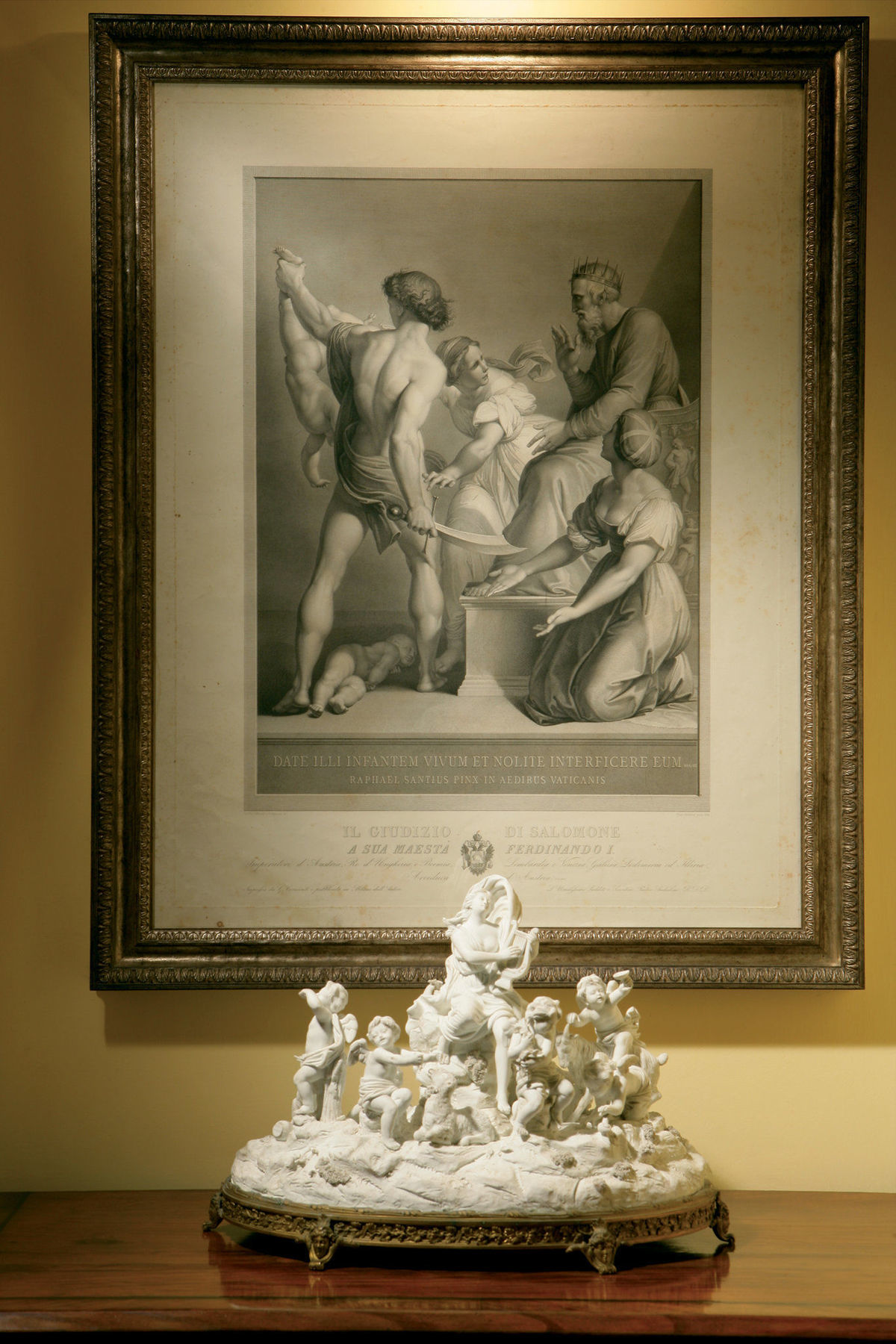 Guest house Spalletti Trivelli - Small Luxury Of The World Rome
