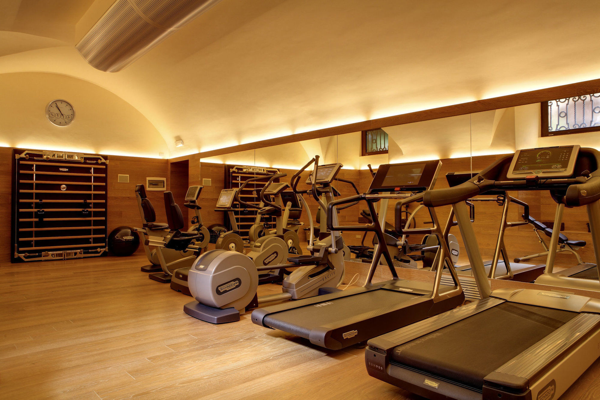 Spalletti Trivelli - Small Luxury Of The World Rome